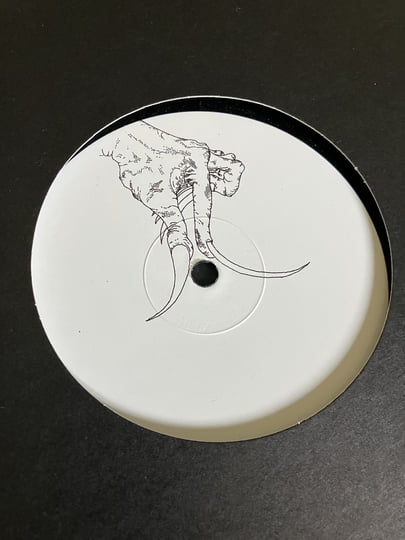 In Flagranti – Superego In Flagranti – Superego – Vinyl (12