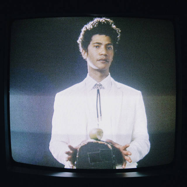 未開封LE PAMPLEMOUSSE MY LOVE IS BURNING UP Skinny Pelembe - My Love Is Burning, Up [Official Video