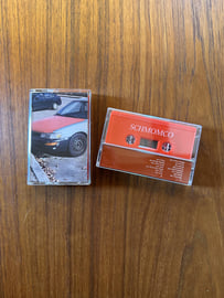 limited schmomco cassette, image 1
