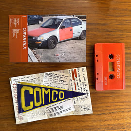 limited schmomco cassette, image 2