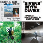 【中古】 Gudrun Gut / Wildlife Wildlife | Gudrun Gut