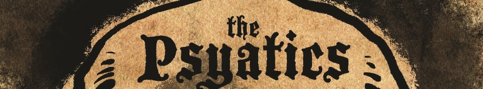 The Psyatics — Photo
