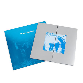 At Black Editions, Psych & Jazz Reissues Get the High Art At Black Editions, Psych & Jazz Reissues Get the High Art