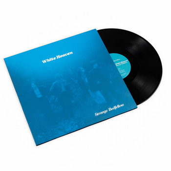 At Black Editions, Psych & Jazz Reissues Get the High Art At Black Editions, Psych & Jazz Reissues Get the High Art