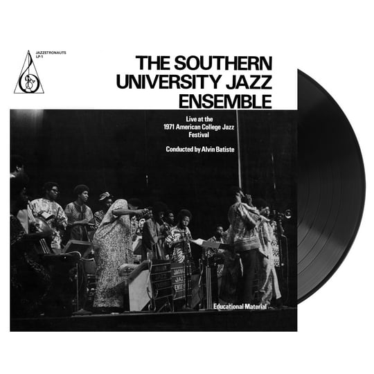 Live At The 1971 American College Jazz Festival | Southern