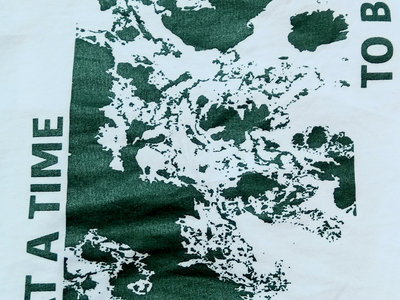 Coralline T-shirt (WHITE) main photo