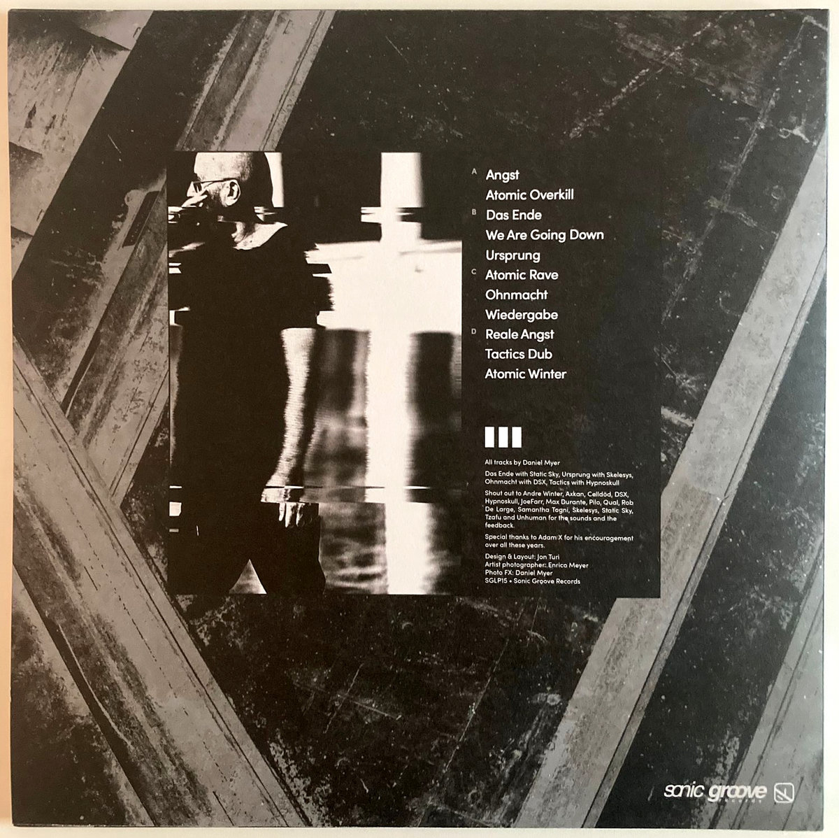 アート・デザイン・音楽 DANIEL DENGER if we go, we go together If we go, we go together': Artwork by Daniel Danger