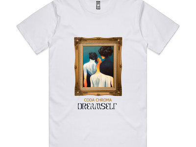 "Dreamself" T-Shirt main photo
