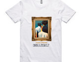 "Dreamself" T-Shirt photo 