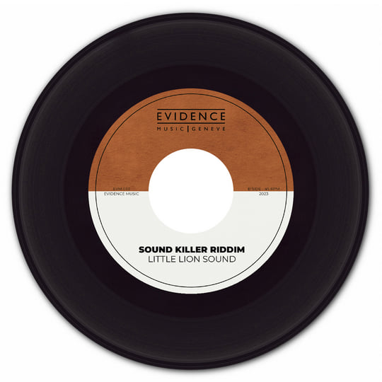Sound Killer | Anthony B, Little Lion Sound | Evidence Music