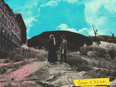 STEGET - Limited Edition 12 Vinyl