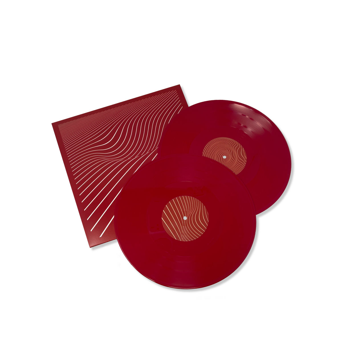 The Lower Lights 36 Past Inside the Present