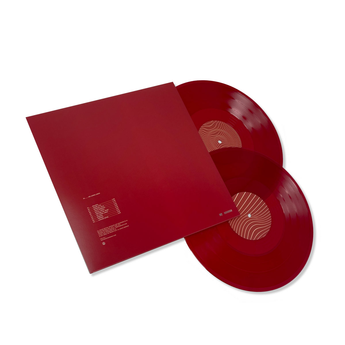 The Lower Lights 36 Past Inside the Present