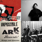 Nil's Jazz Ensemble | Nil's Jazz Ensemble | Vampisoul