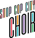 Stop Cop City Choir image