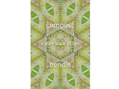 compost - a slim book of lies main photo