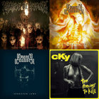 Descent Into Chaos | Nightrage | Century Media Records