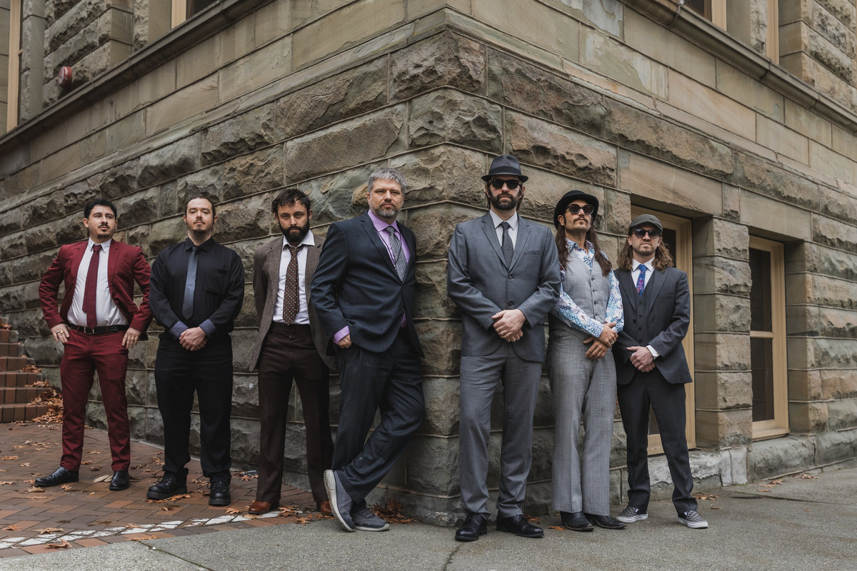 By Order of the Peaky Blinders - The Georgetown Voice