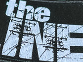 Power LINE Patch photo 