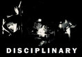 Disciplinary image