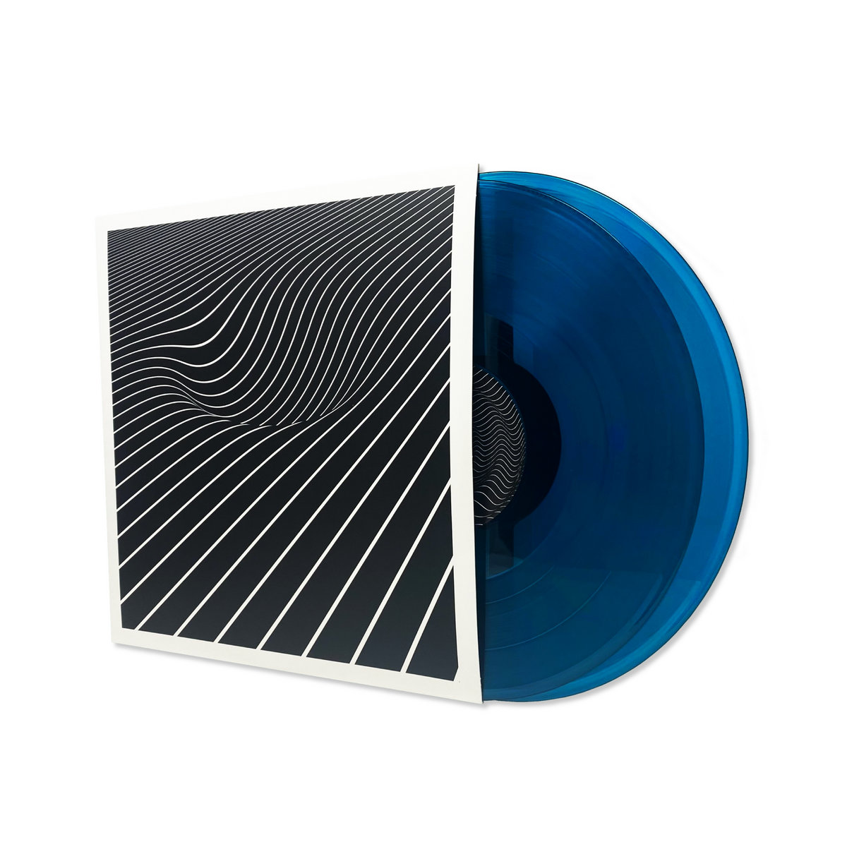 The Lower Lights 36 Past Inside the Present