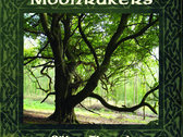 Moonrakers - Silken Thread limited edition