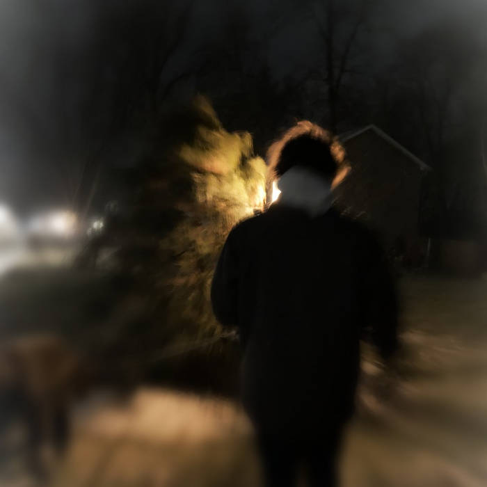 ECHOES TOO FAR — Photo