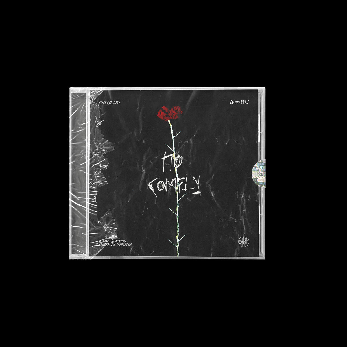 英2LP Yao Bobby, Simon Grab Wum (2LP) LV08 Lavalava /00400 Yao Bobby & Simon Grab - Fagnan | Exist Records