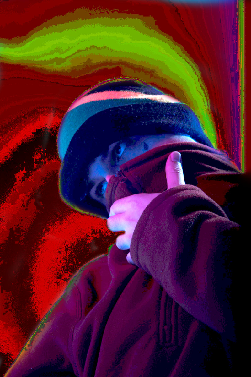 ´ˆ̛˞ · ˻˹ solo ownȝz˼˞·ˆ̛ ⁜ ͓͓̽҉⁑ ★ [EP] pilger