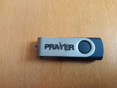 Prayer USB Drive photo 