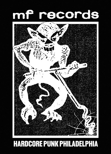 BODY WORLD II | MF RECORDS