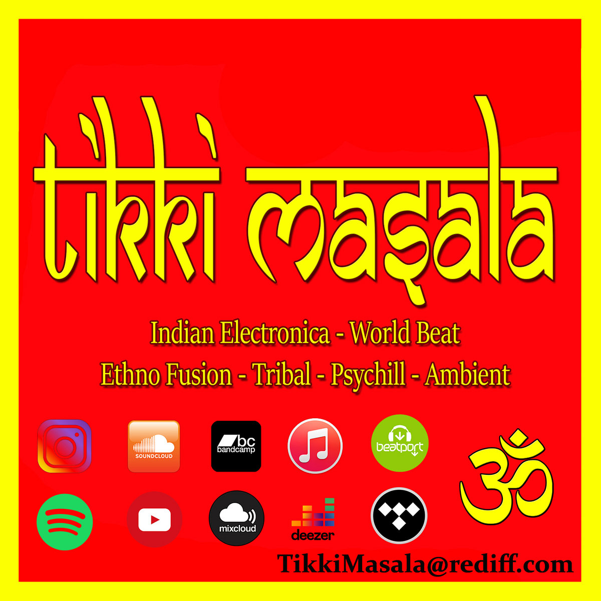 Tikki Masala Soham Tikki Masala the-different-types-of-musical-instruments-are-shown-in-this-diagram