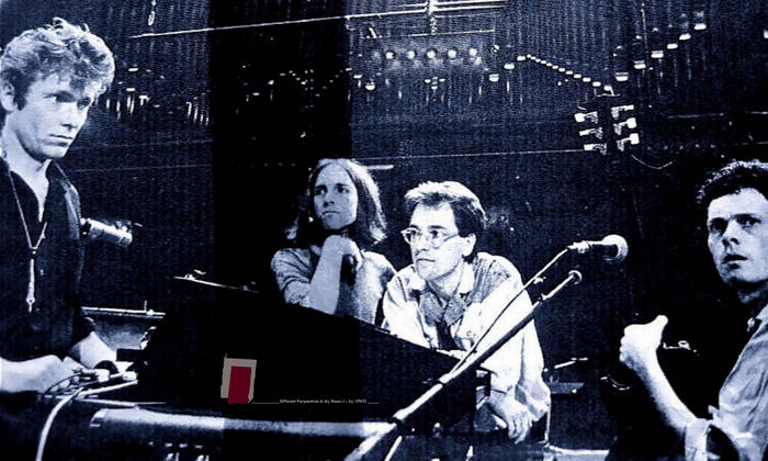 Live in Tokyo (Double album) | Cassiber