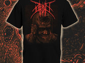 Innate Butchery Aptitude T-Shirt | Putridity