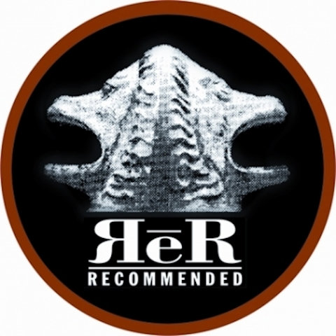 洋楽 RECOMMENDED RECORDS SAMPLER 250px-ReR_Sampler.jpg