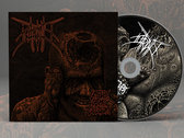 Innate Butchery Aptitude T-Shirt | Putridity