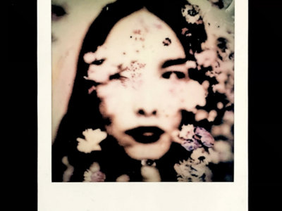 "dried flower girl" [3] main photo