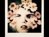 "dried flower girl" [2] photo 