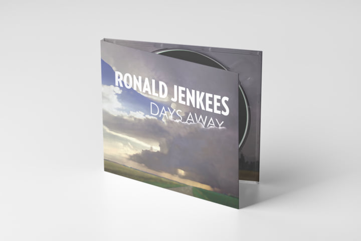 Days Away | Ronald Jenkees