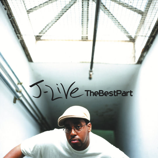 The Best Part | J-LIVE