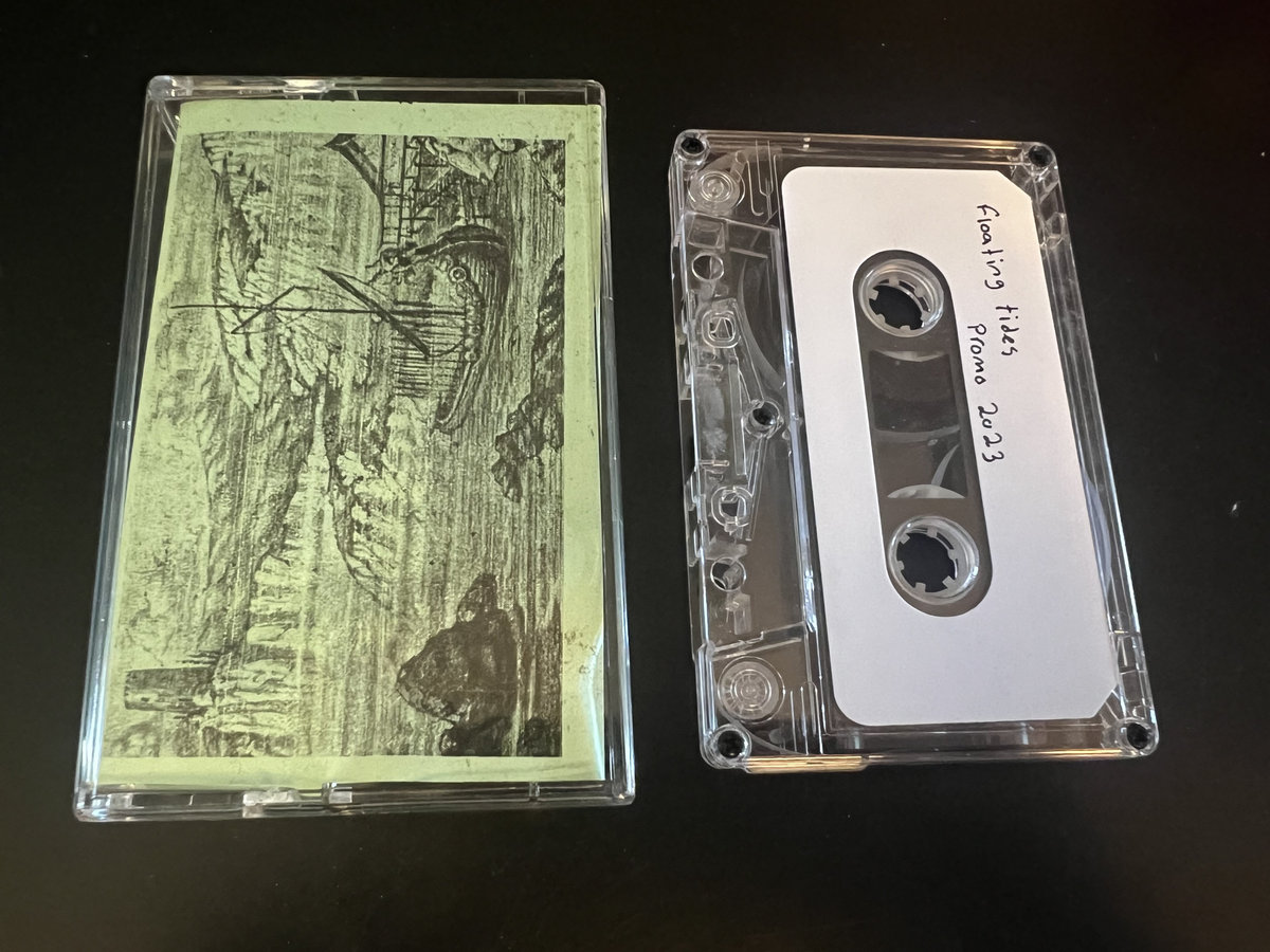 Limited Edition DIY Cassette