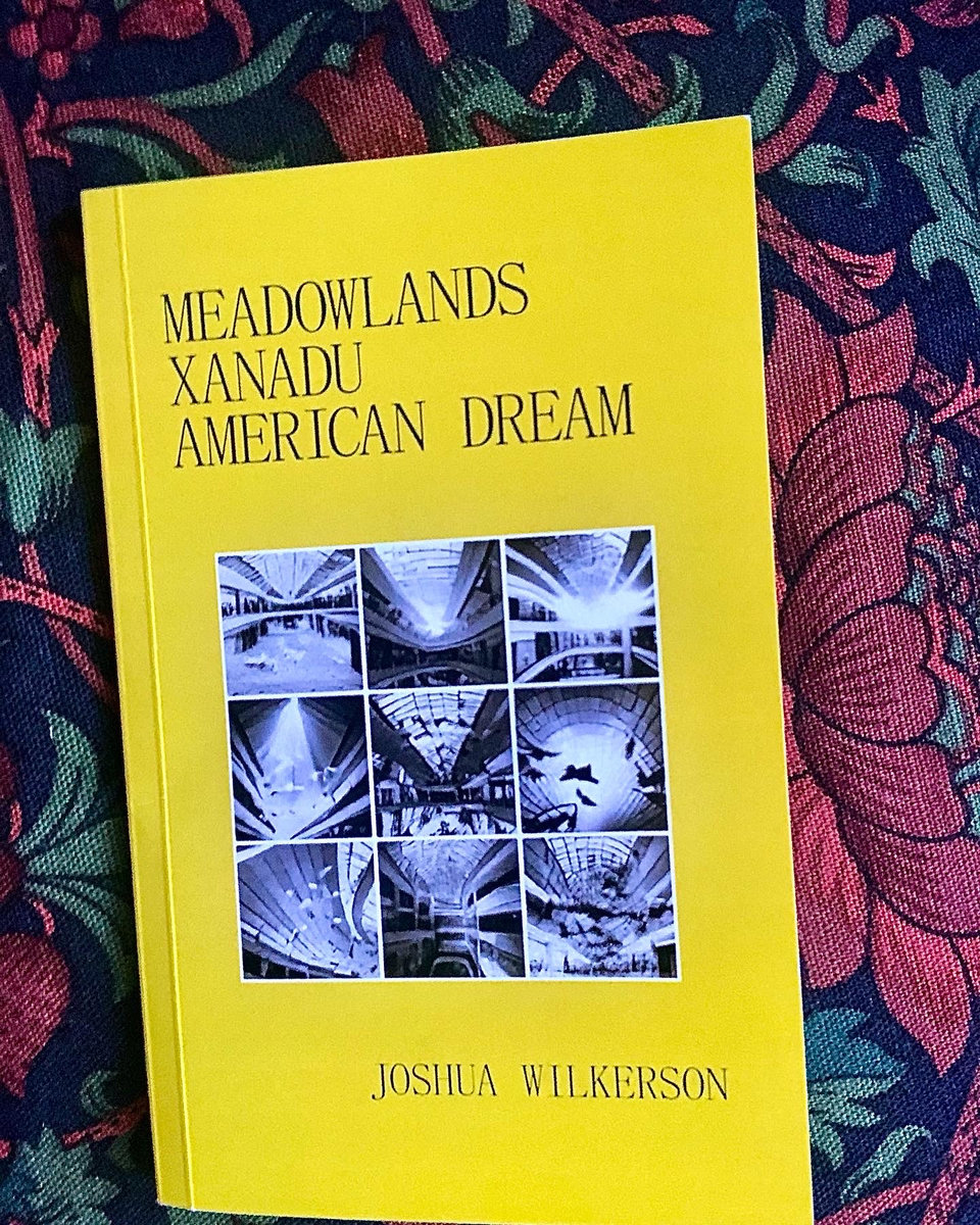 Meadowlands/Xanadu/American Dream | zen++