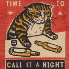 fashionable feline thumbnail