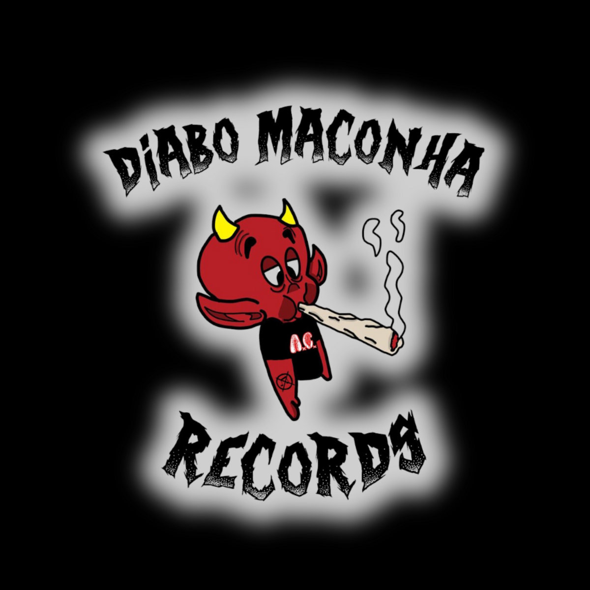 Music | Diabo Maconha Records