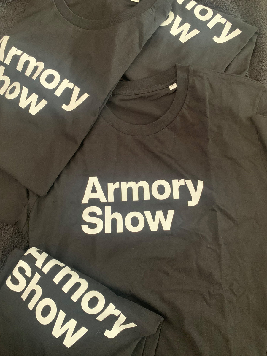 armory blue shirt