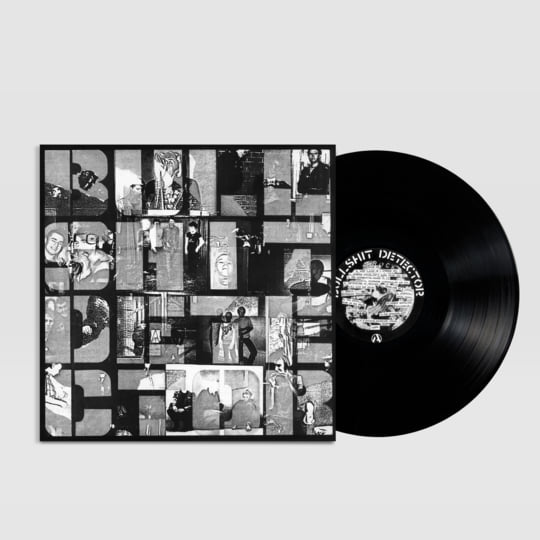 Bullshit Detector One | Crass