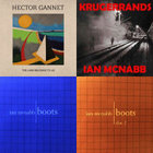 ◾️希少高音質12インチ盤◾️IAN McNABB / イアンマクナブ◾️Go Int Boots (Disc 1) | Ian McNabb