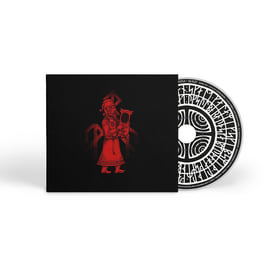 Wardruna - Skald CD Digipack, image 1