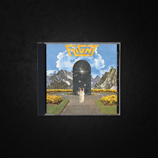 Echoes of Journeys Past | Flight | Dying Victims Productions