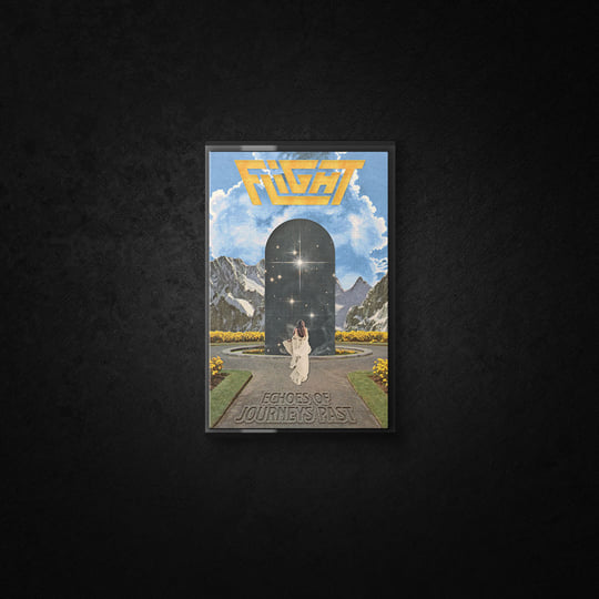 Echoes of Journeys Past | Flight | Dying Victims Productions